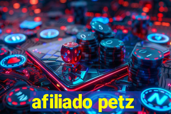 afiliado petz